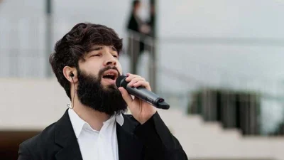 Трек-поддержка: новый релиз Geed - о настоящем и простом