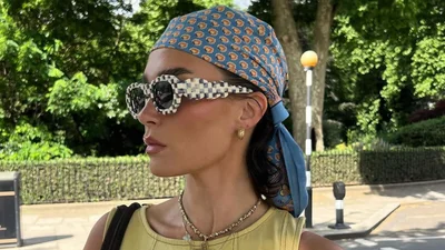 5 аксесуарів, які носять усі ікони стилю цього сезону
