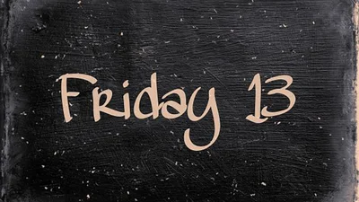 Меми, які піднімуть настрій у П’ятницю 13