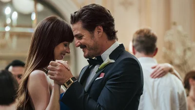 "Живые" драконы и любовный треугольник Педро Паскаля: 4 лучшие премьеры в кино с 12 июня