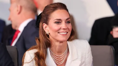 Кейт Міддлтон зізналась, за яку звичку її піддражнювали у королівській родині