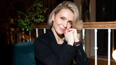 Марина Боржемська похизувалася фото сестри і підрослих дітей