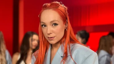 Світлана Тарабарова показала смішне фото з випускного