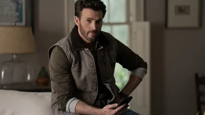 5 фильмов с Крисом Эвансом для вечернего просмотра