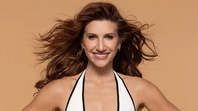 Анита Луценко назвала любимые процедуры для лица