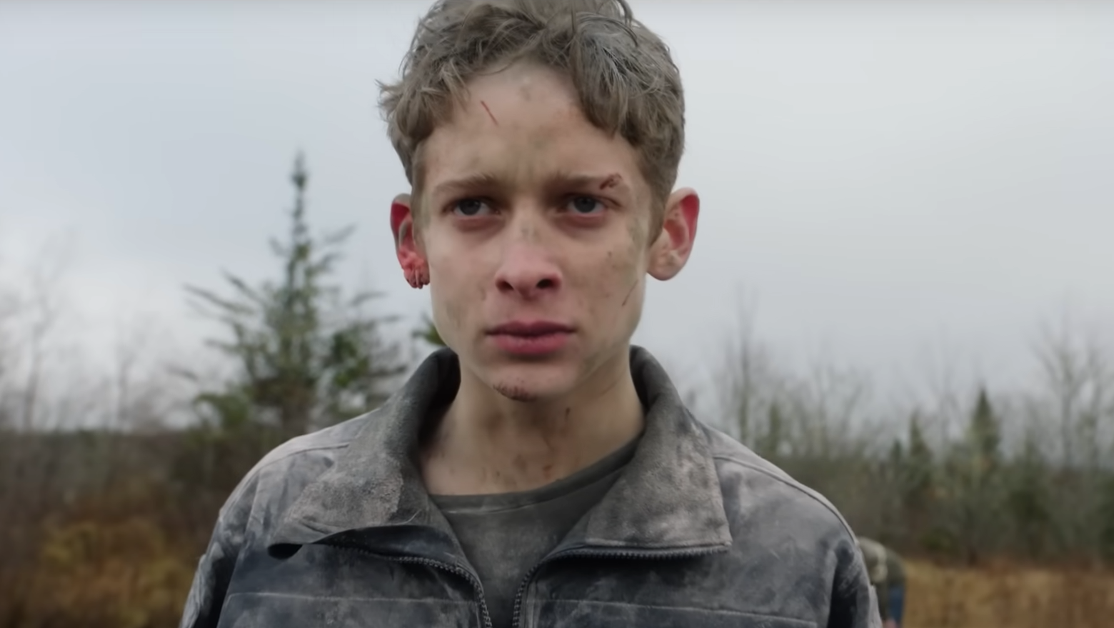 Телекинез, пытки и Стивен Кинг: хоррор, обещающий стать сериальным хитом этого года - 729931 Телекинез, пытки и Стивен Кинг: хоррор, обещающий стать сериальным хитом этого года - фото 729931