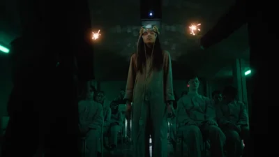 Телекінез, тортури і Стівен Кінг: хорор, що обіцяє стати серіальним хітом цього року