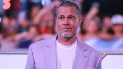 Брэд Питт признал свою вину после развода с Анджелиной Джоли