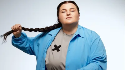 Только с людьми есть любовь: премьера трека от alyona alyona "Там, де немає людей"