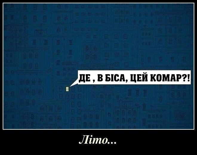 Меми про комарів: смішно, правдиво та починає свербіти - 730145 Меми про комарів: смішно, правдиво та починає свербіти - фото 730145