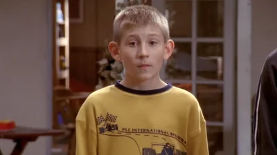 Куда делся Дьюи из "Малкольма в центре внимания": его карьера тебя удивит