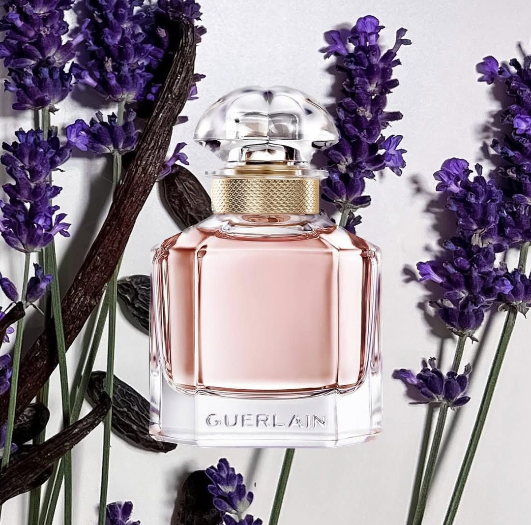 Guerlain - Mon Guerlain&nbsp; - фото 730246