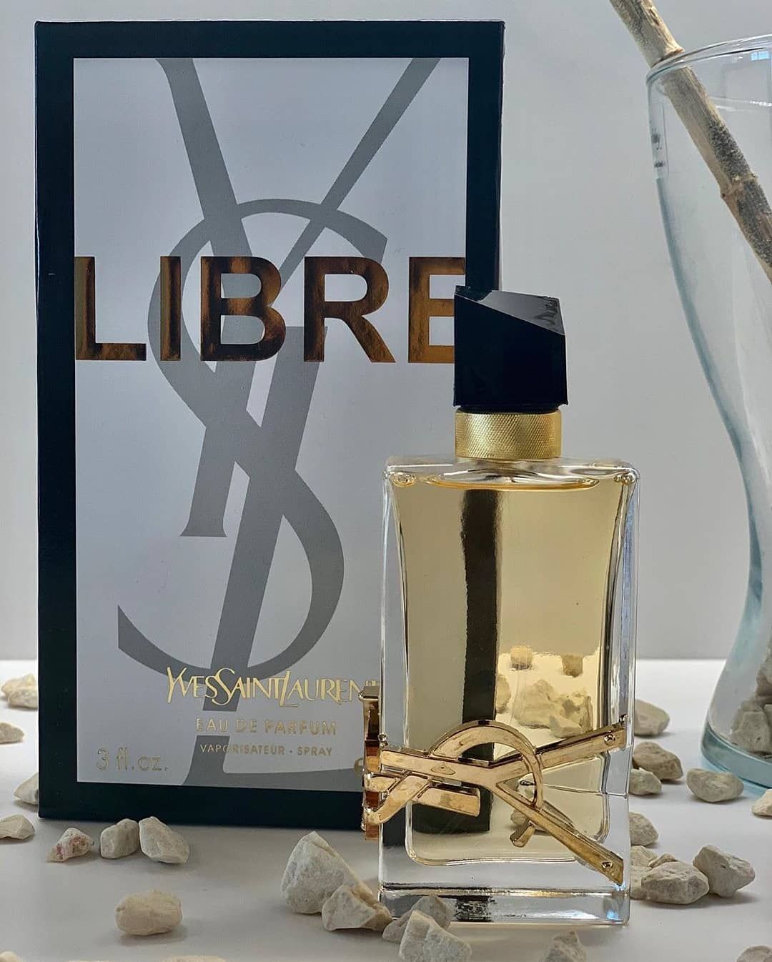 Yves Saint Laurent - Libre - фото 730249