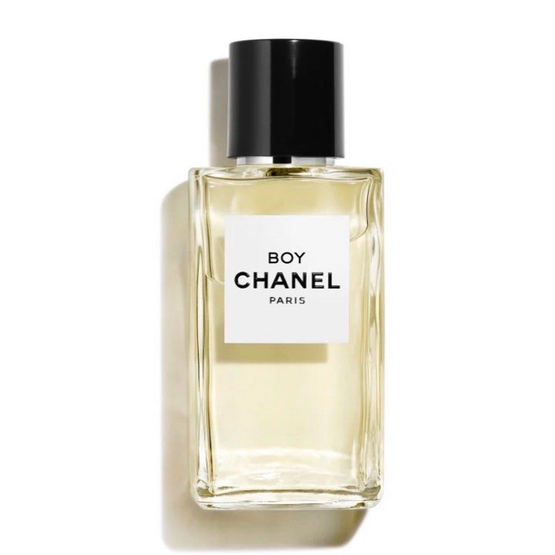 Chanel - Boy - фото 730250