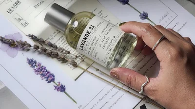 Цей інгредієнт став найсвіжішим трендом у парфумах літа 2025