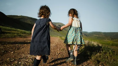 Карапет, Мелодія та Христаліна: як українці називали дітей у 2024 році