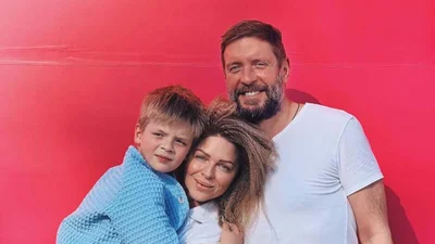 Яна Глущенко змінила ім’я сину - і пояснила, чому пішла на такий крок
