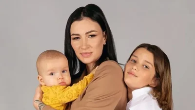 Анастасия Приходько покрестила дочь перед выпускным из школы - девочка скоро сменит имя