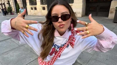 Сумка кросбоді - головна героїня твого літа: 3 модні ідеї для щоденних образів