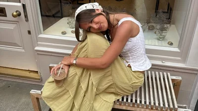 Бохо возвращается: этот фасон юбки будут носить все модницы