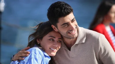Любимый турецкий сериал украинок продлили еще на один сезон