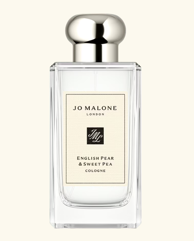 JO MALONE English Pear & Sweet Pea - 730518 JO MALONE English Pear & Sweet Pea - фото 730518