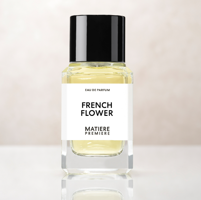 Matiere Premiere French Flower - 730519 Matiere Premiere French Flower - фото 730519