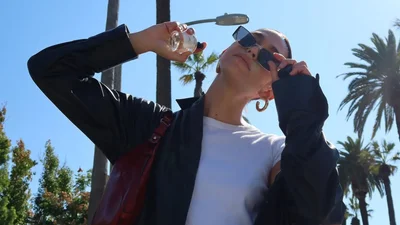 Духи с нотками груши: топ-5 лучших ароматов