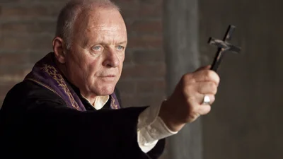 Святая вода, Голливуд и немножко экзорцизма: реальная история, ставшая прототипом фильма "Ритуал"