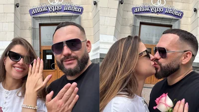 Экс-жена Дзидзьо родила первенца и показала первое фото - уже известно имя малыша