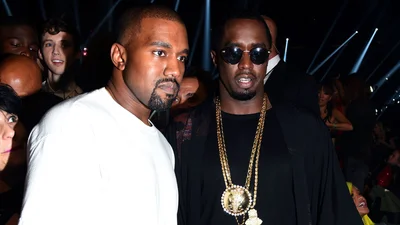 Каньє Вест з'явився у суді над Diddy й зробив сенсаційну заяву