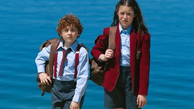 Джуни вырос: звезда "Детей шпионов" празднует 33 – как сейчас выглядит актер и чем занимается