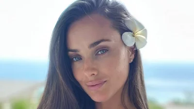 "Пишаюся цим "статусом": Ксенія Мішина розповіла про урок, який вивчила через душевний біль