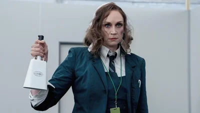 Научно-фантастический шедевр: "Разделение" может получить несколько спин-оффов