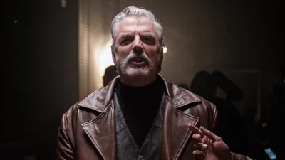 Мистер Биг из "Секса в большом городе" горячо поддержал Украину: "Мы – не Трамп"