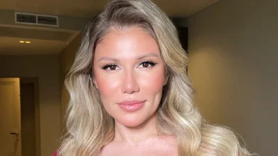 Омаргалиева прокомментировала свое выступление на празднике жены Усика и ответила хейтерам по этому поводу