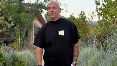 Потап попал в больницу и даже оттуда разозлил украинцев