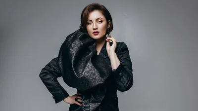 Оля Цибульская обратилась к Верке Сердючке на фоне скандала с русским языком