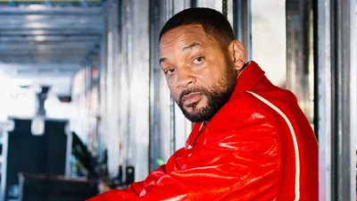 Король потерянных ролей: Уилл Смит мог сыграть в культовом фильме вместо Ди Каприо