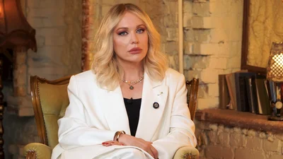 Блогерка Невгамовна Монро прокоментувала особисте життя і відповіла, чи має дітей