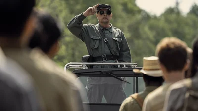 Первая полноценная экранизация одного из самых темных романов Стивена Кинга обещает поразить зрителей нетипичным сюжетом