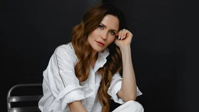 Наталка Денисенко объяснила, почему не комментирует отношения с Фединчиком