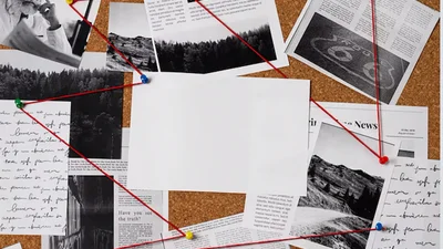 5 книг, после которых не уснешь: триллеры made in Ukraine