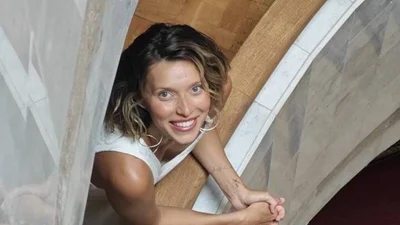 Регина Тодоренко подтвердила беременность третьим ребенком