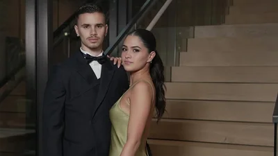 Колишня дівчина Ромео Бекхема відповіла, чи справді зустрічалася з його братом Брукліном