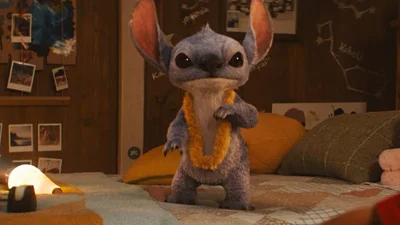 Помер зірка фільму 2025 "Ліло і Стіч": йому було 46