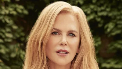 Николь Кидман в кино: самые яркие роли легенды Голливуда