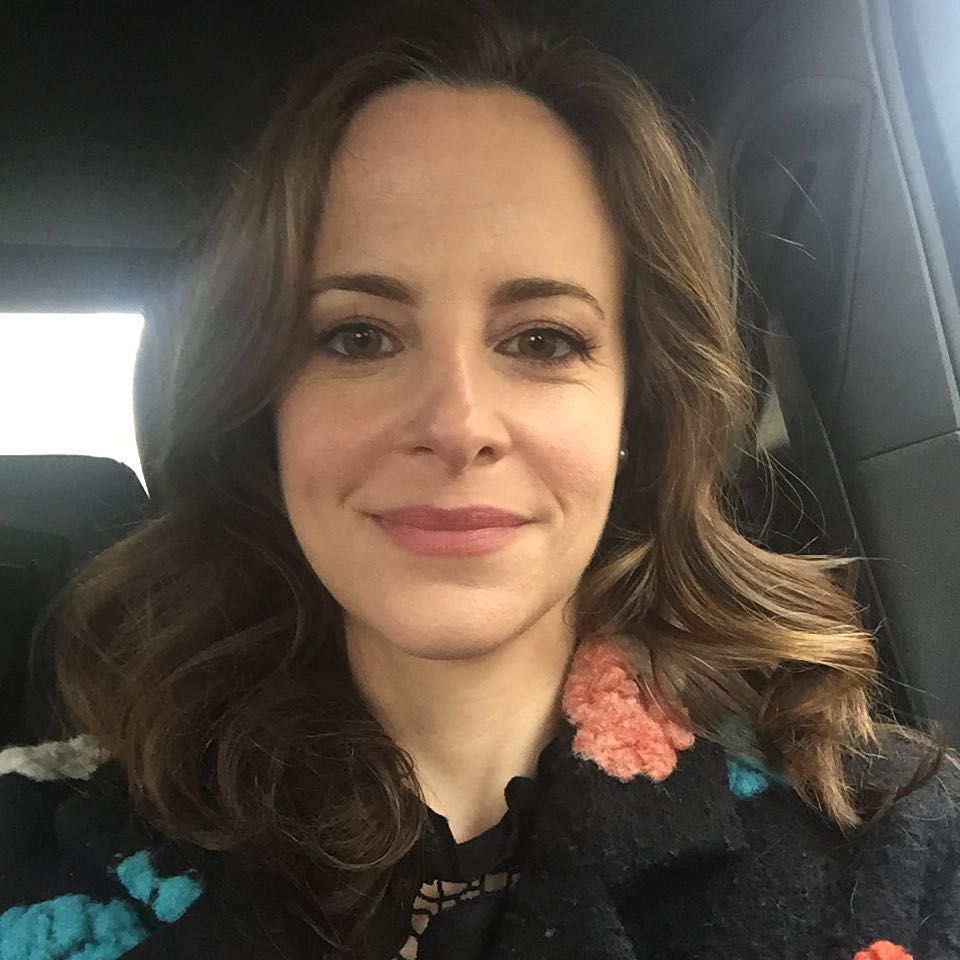 Марія Діззія - фото 731448