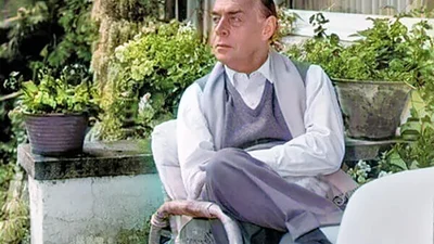 Деньги, война и любовные драмы: биография Ремарка - как сериал на Netflix