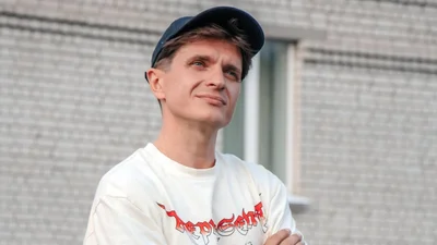 Схудлий Анатолій Анатоліч показав, що їсть на сніданок